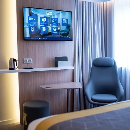 Express - Arcachon - La Teste, An Ihg