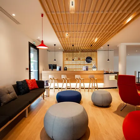 Express - Arcachon - La Teste, An Ihg 3* 라테스트드뷔크