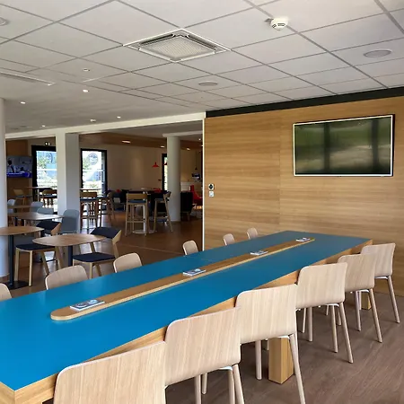 Express - Arcachon - La Teste, An Ihg 호텔 라테스트드뷔크