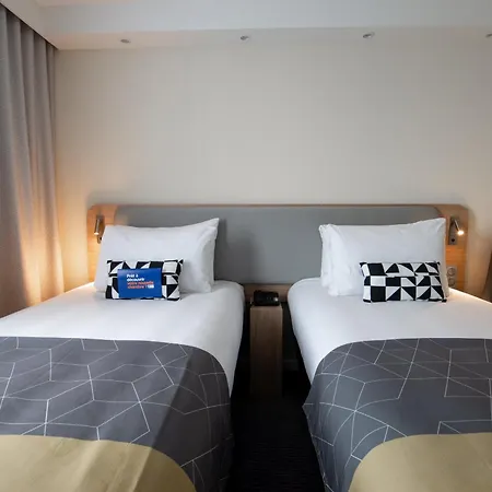 Express - Arcachon - La Teste, An Ihg 호텔